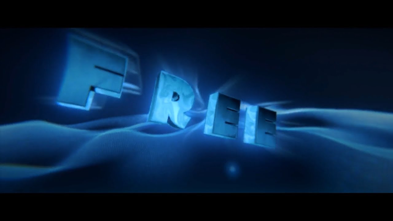 [BLENDER ONLY] FREE INSANE Sync Intro Template #50 | Dual w/ Horiizon [2 IN 1!]