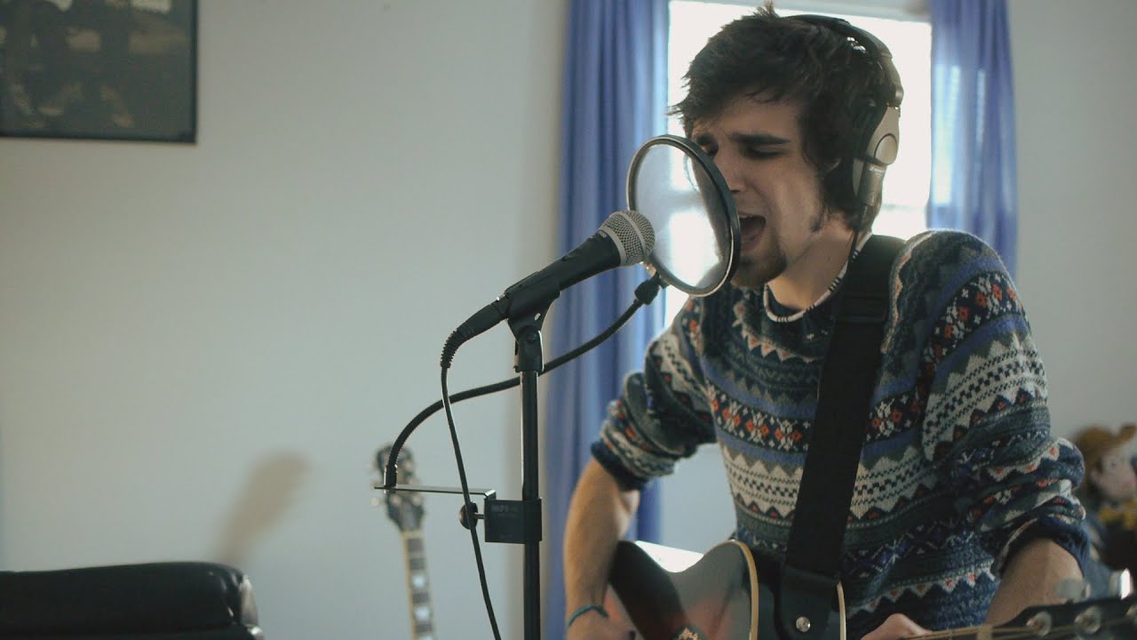 Muse - New Born // One Man Band Cover