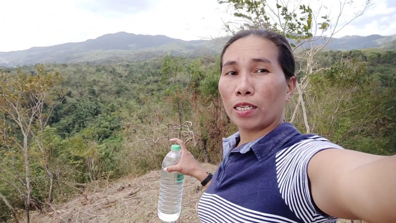 mapalasan hill camp site kalawakan DRT bulacan