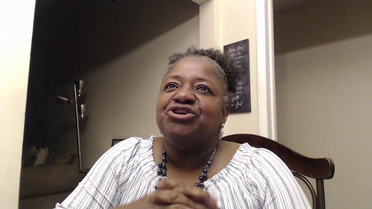 The Art Of Intercession
