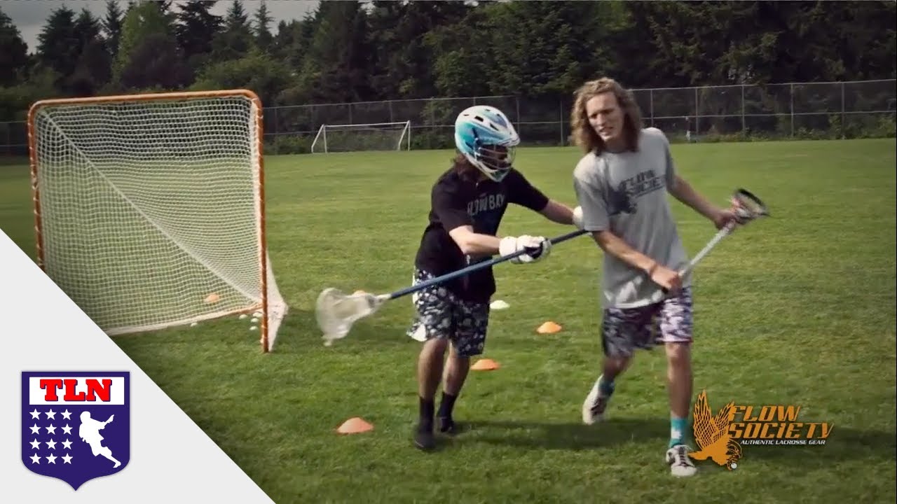 Question Mark Dodge | Flow Tips with Connor Martin