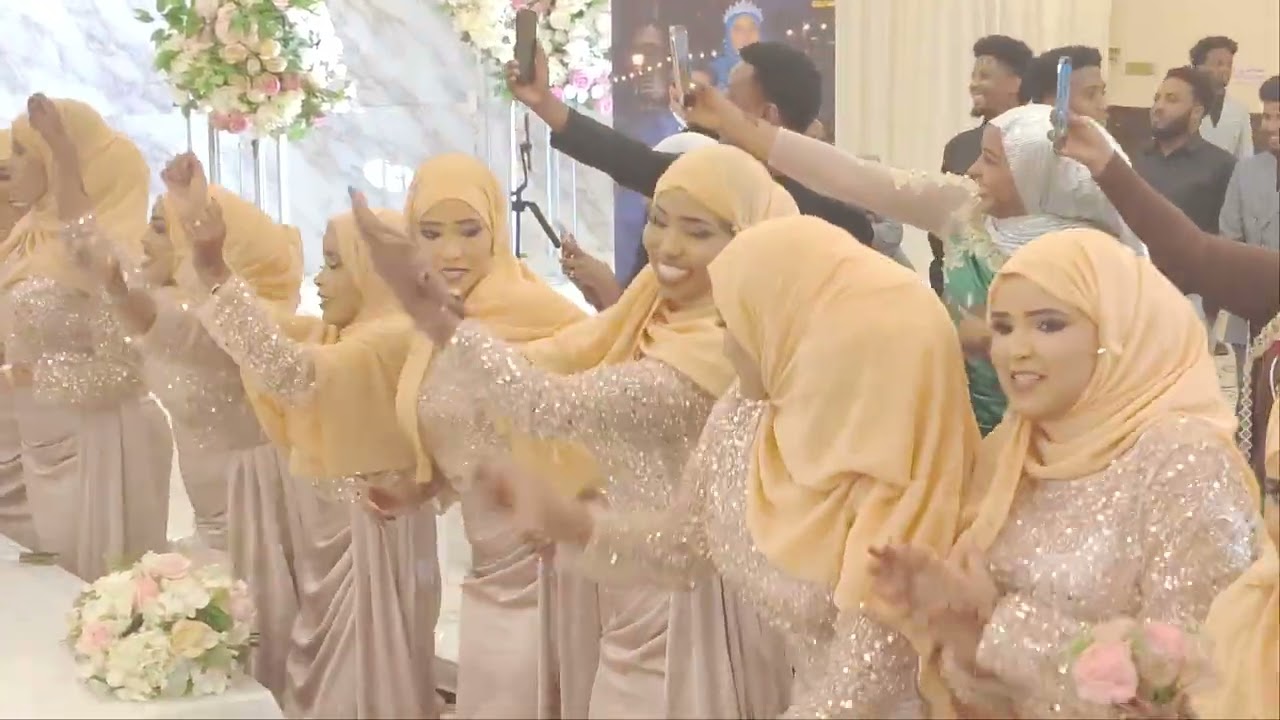 Happy wedding