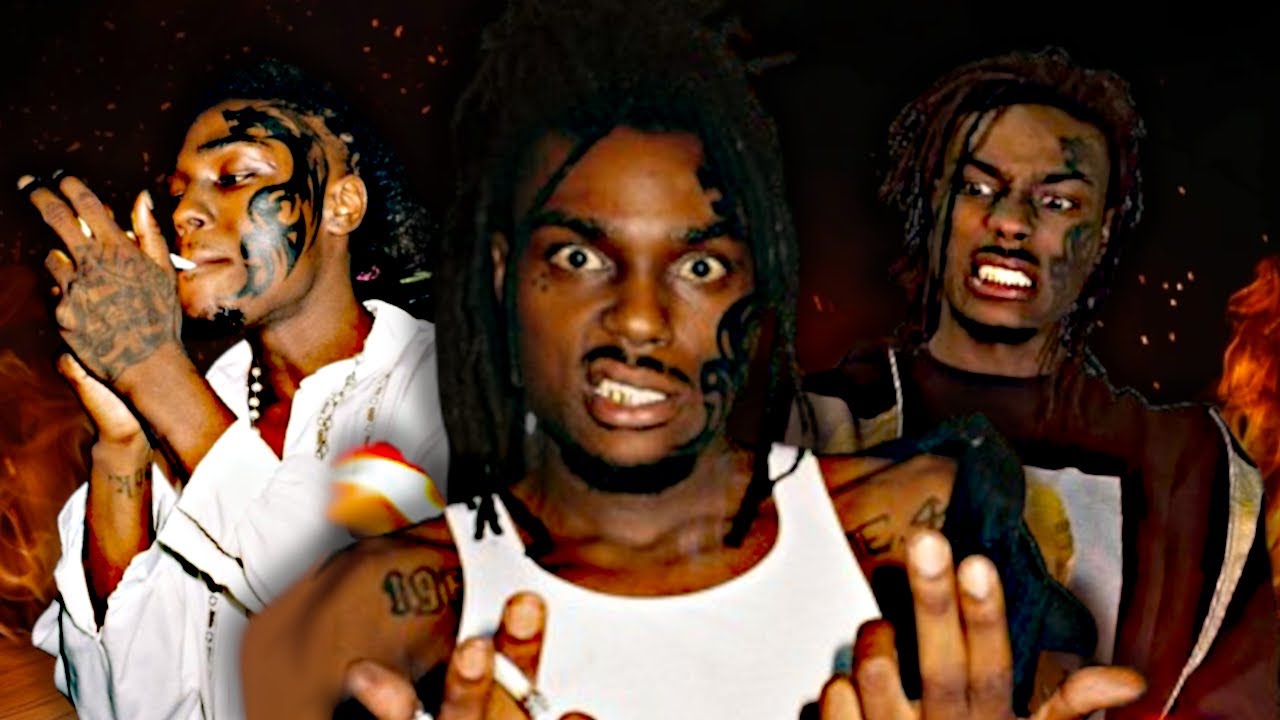 Who is Tezzus? | &Oslash;WAY