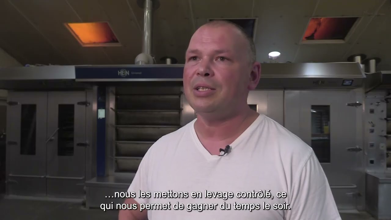 Binnenkijken bij Bachten de Kupe