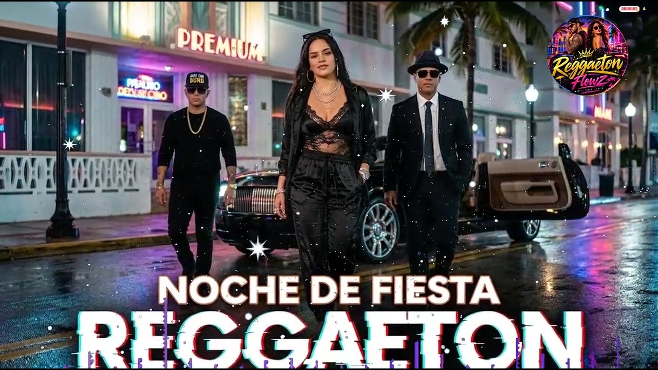 Reggaeton Antiguo 2000s | Old School Reggaeton Mix | Classic Latin Urban Vibes