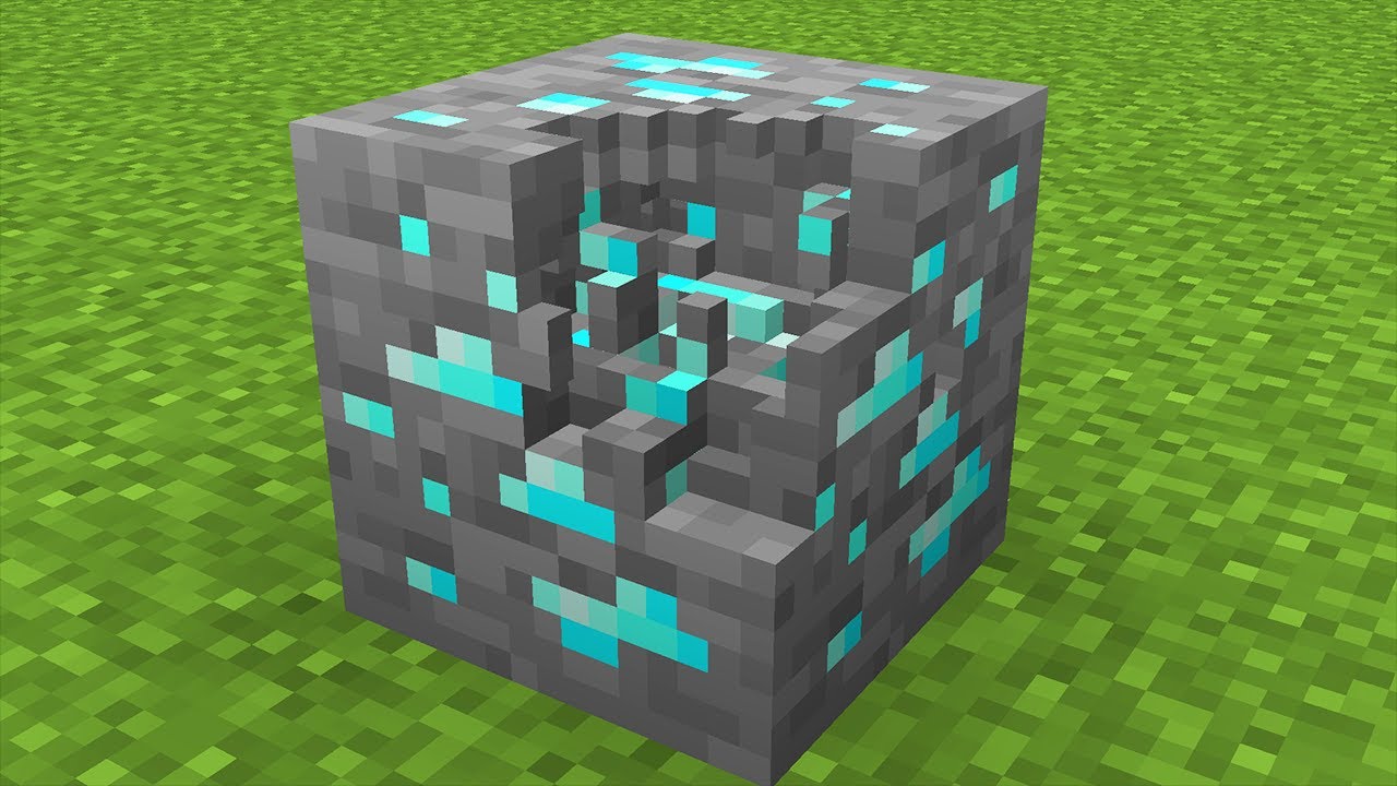 Realistic mining ?