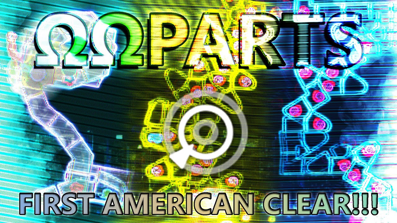 [ADOFAI 20.8] UNNERFED OOPARTS CLEAR!!!! (FIRST AMERICAN CLEAR!!!!)