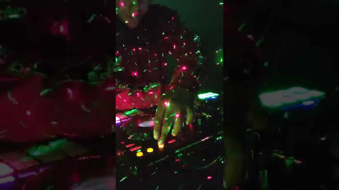 FERCHOS DJ REMIX  Tecnos 🎧🎤