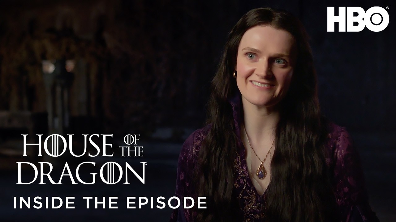 House of the Dragon | Inside the Episode: Season 3 Episode 7 | HBO