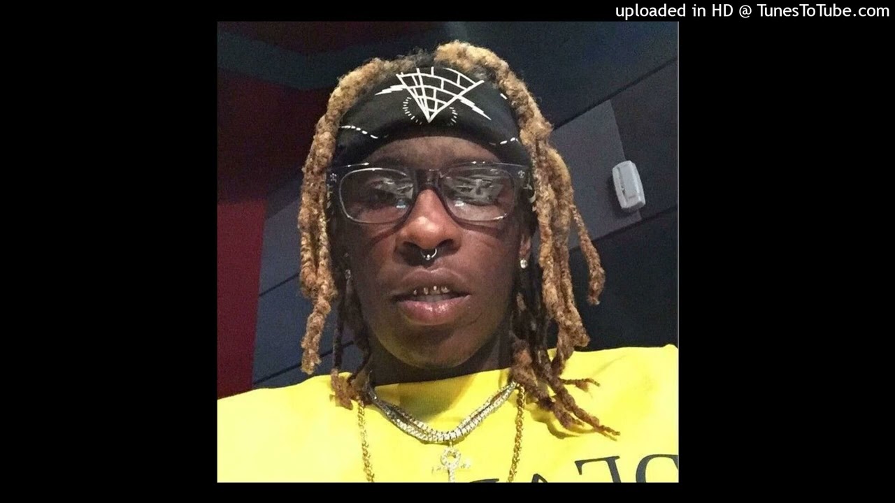 Young Thug x Sahbabii Type Beat - AniK