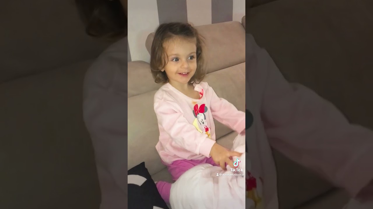 Tu la Nostra Piccolina di Casa Ludovica +7💖