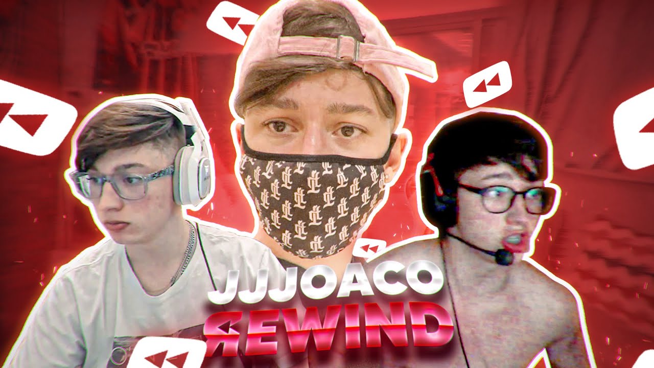 jjjjoaco REWIND 2020
