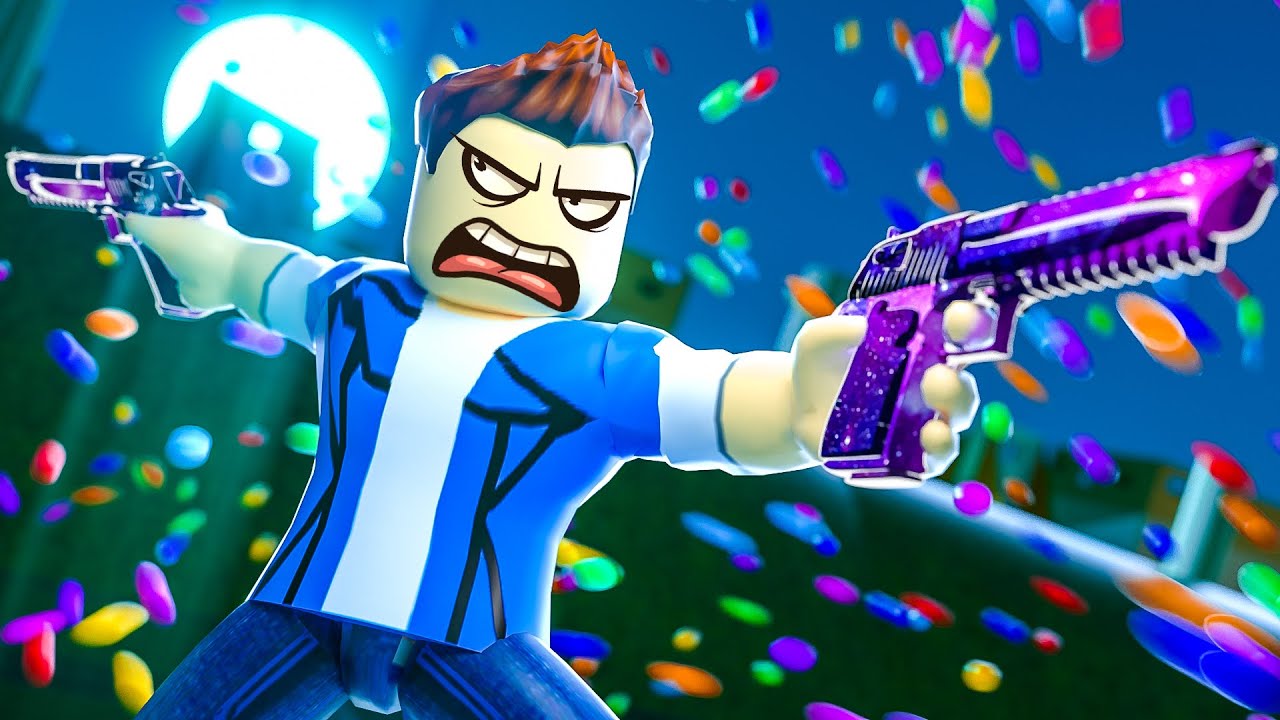 Yep... I bought the $70,000,000 Pistols in Paintball...
