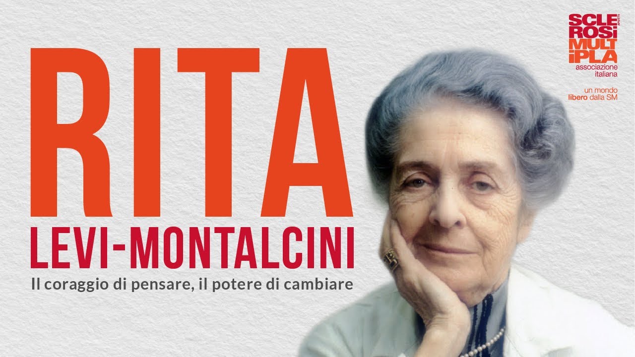 Rita Levi-Montalcini: la storia della scienziata premio Nobel in medicina