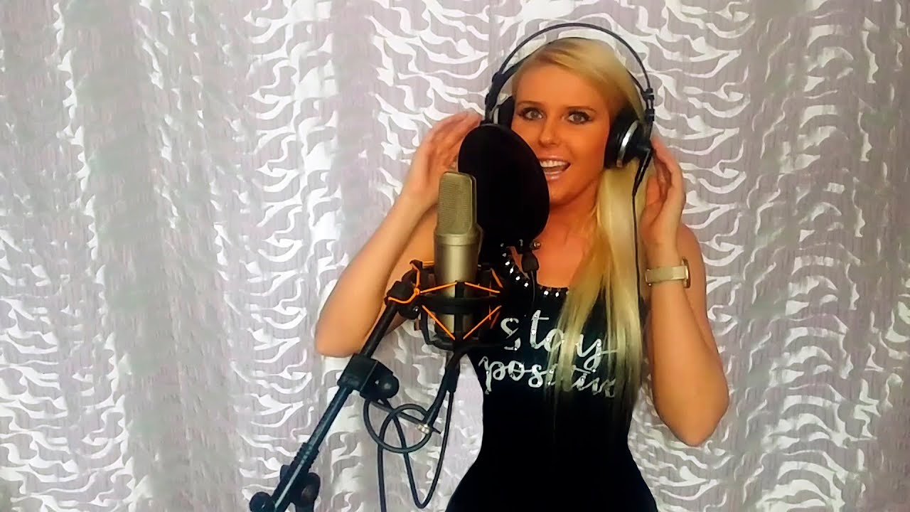 Despacito (cover Luis Fonsi feat. Daddy Yankee) (live, club version, dubstep)