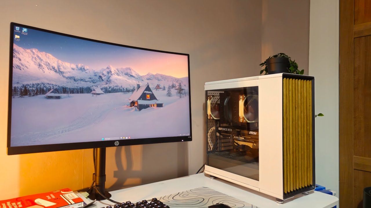 RTX 5070 + i7 14700KF