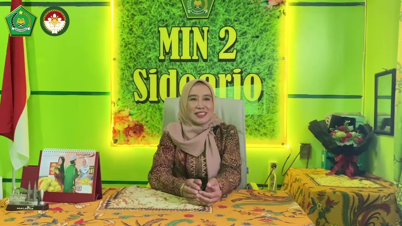 TASBIH 1446 H Edisi ke-14: “ Menjadikan Ramadhan sebagai Momentum Perbaikan Diri