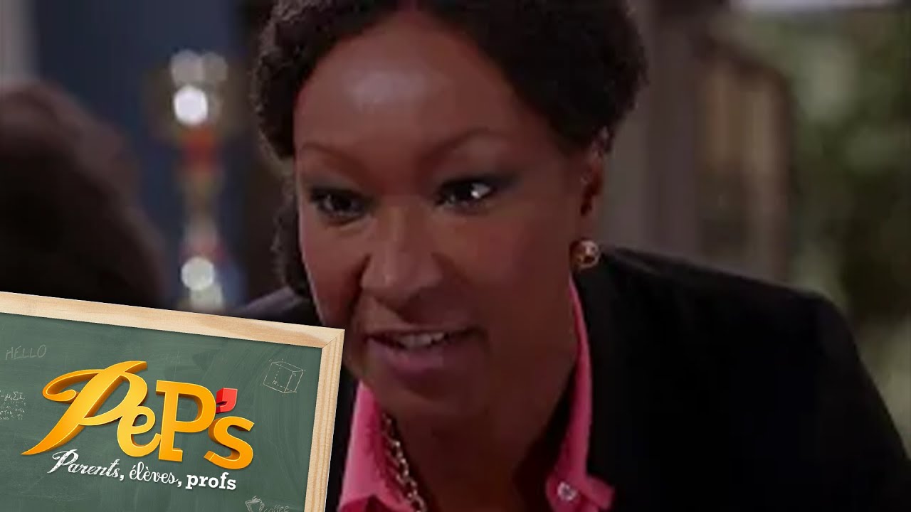 PeP's - parents, élèves, profs - Compilation 77 - 1 heure