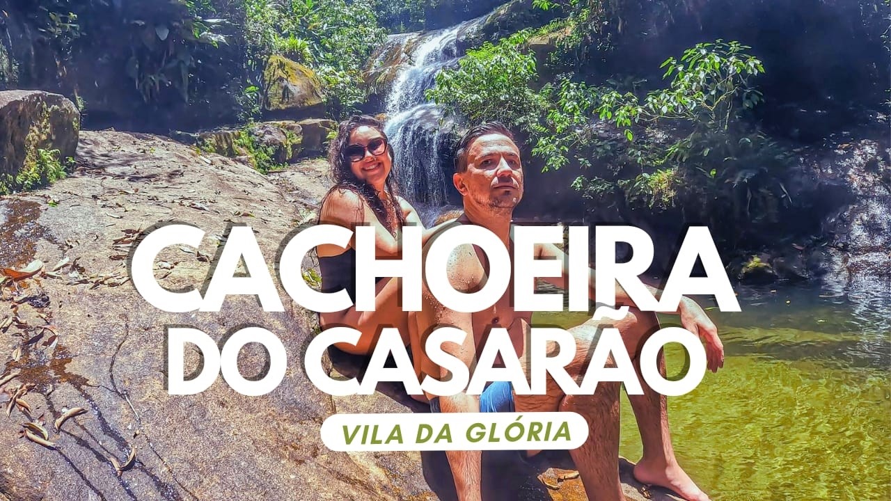 Vila da Glória em São Francisco do Sul: Descubra as belezas naturais