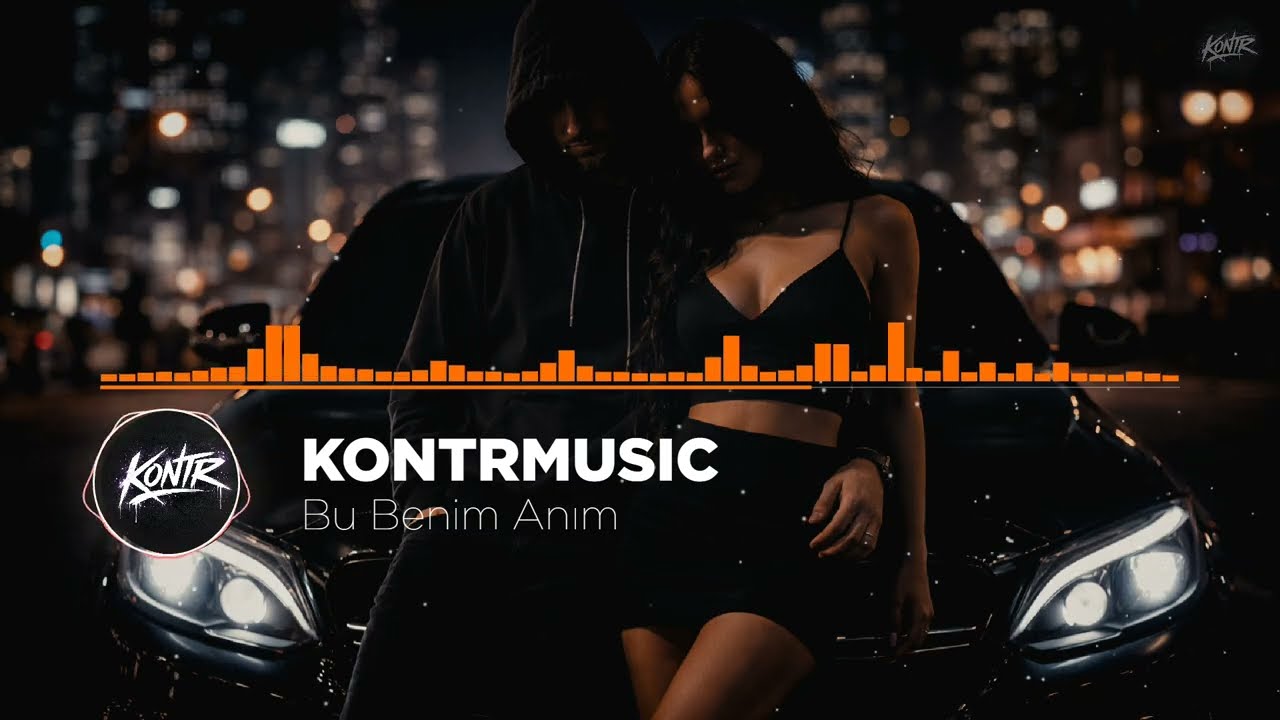 Bu Benim Anım (Official Audio)