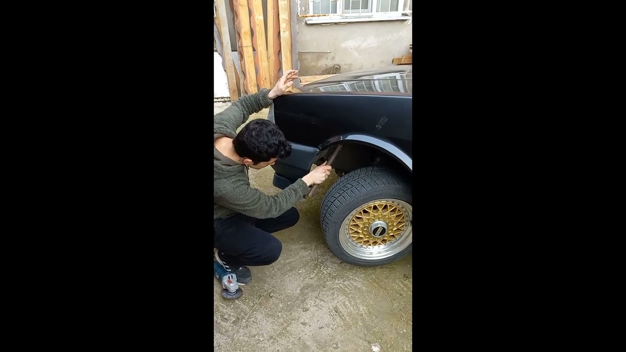 TOFAŞ YAY KESME İŞLEMİ