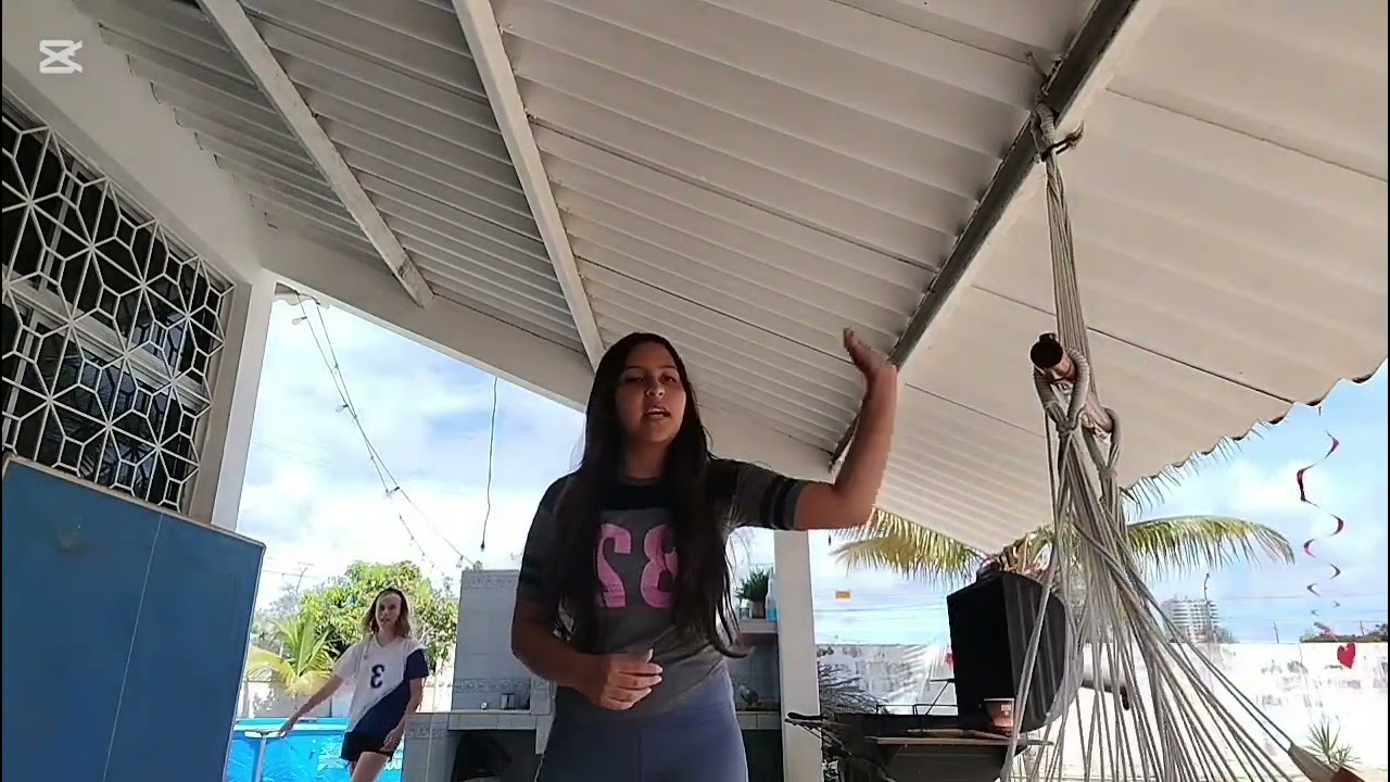 Traitor Cover. Totally alone. Just me. @Lucciana_Vlogs_0801