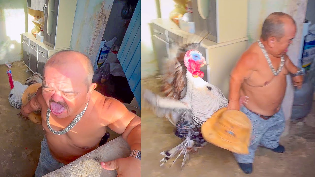 LEÔNCIO TRANCOU PILILIU COM O PERU BRAVO E O PIOR ACONTECEU | PILILIU DA RESENHA