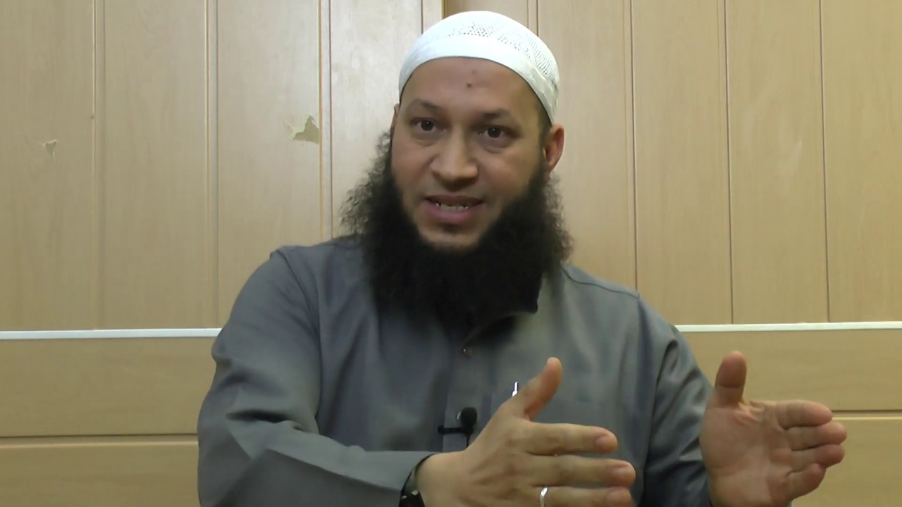 Fragen & Antworten Runde (Teil 58) - Sheikh Abdellatif