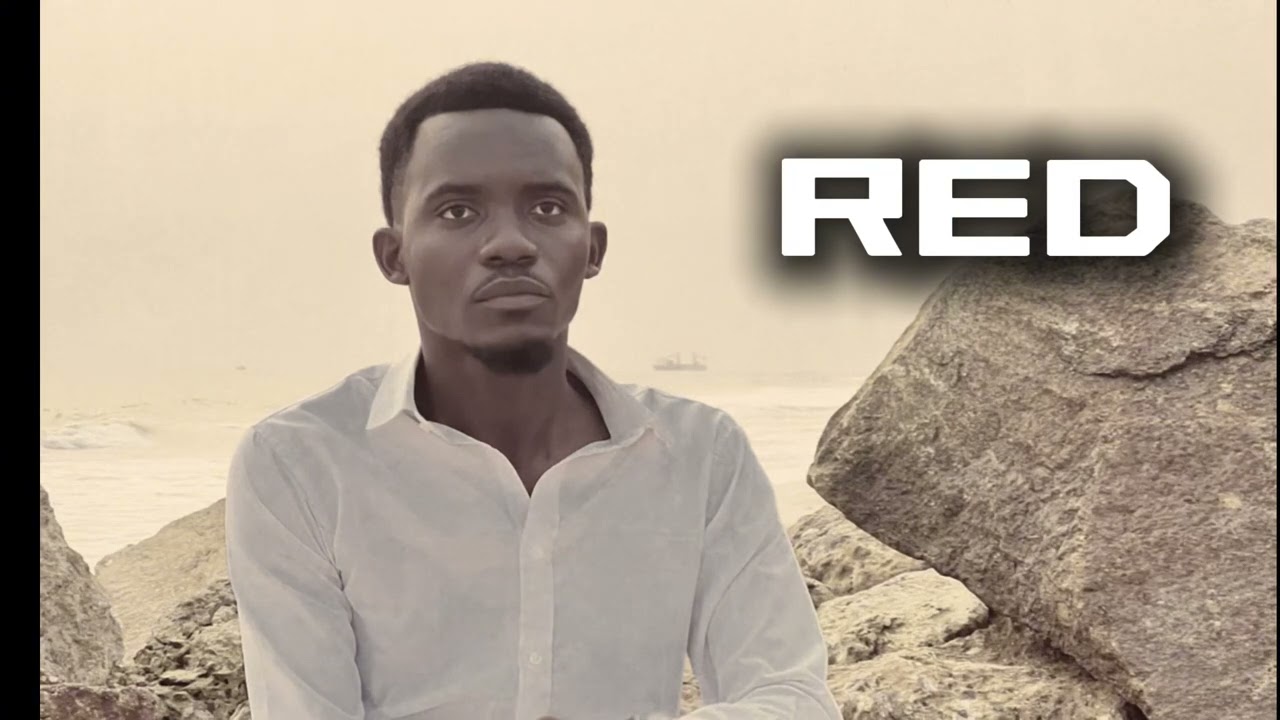 RED - Impossible n’est pas chrétien ( official music audio )