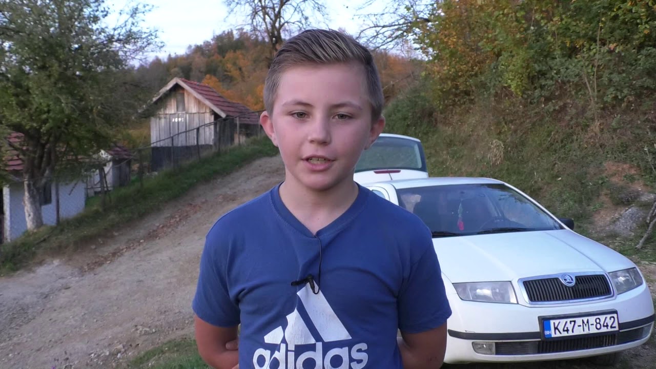 Porodica Zoric - Mrkonjic Grad (BN TV 2019) HD