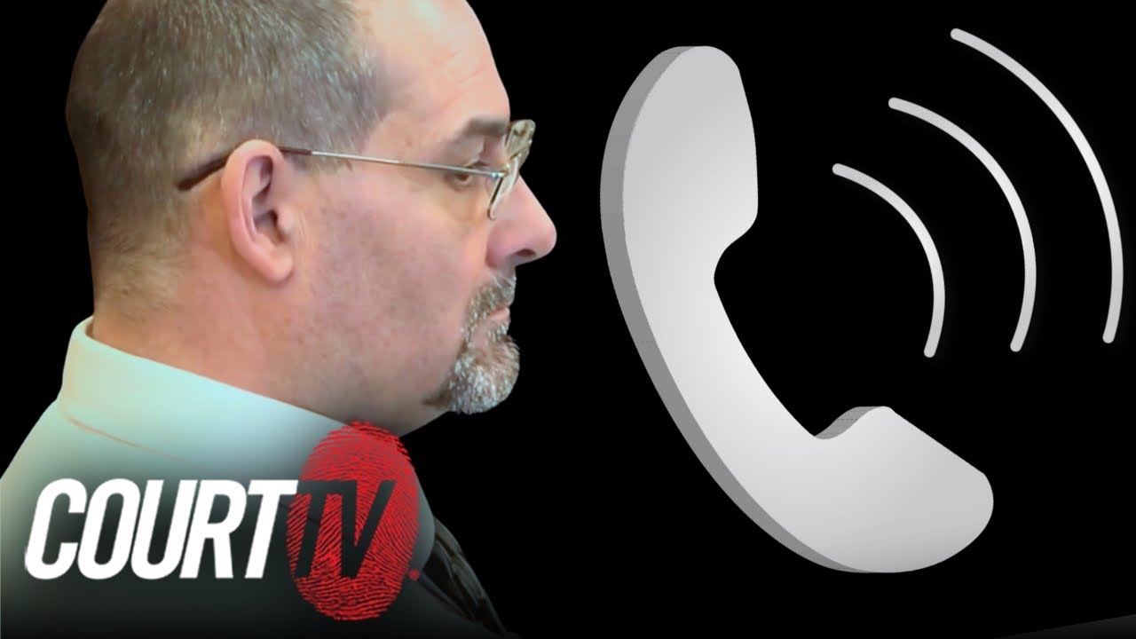 Defendant's Cousin Testifies to Finding Michelle Long, Calling 911