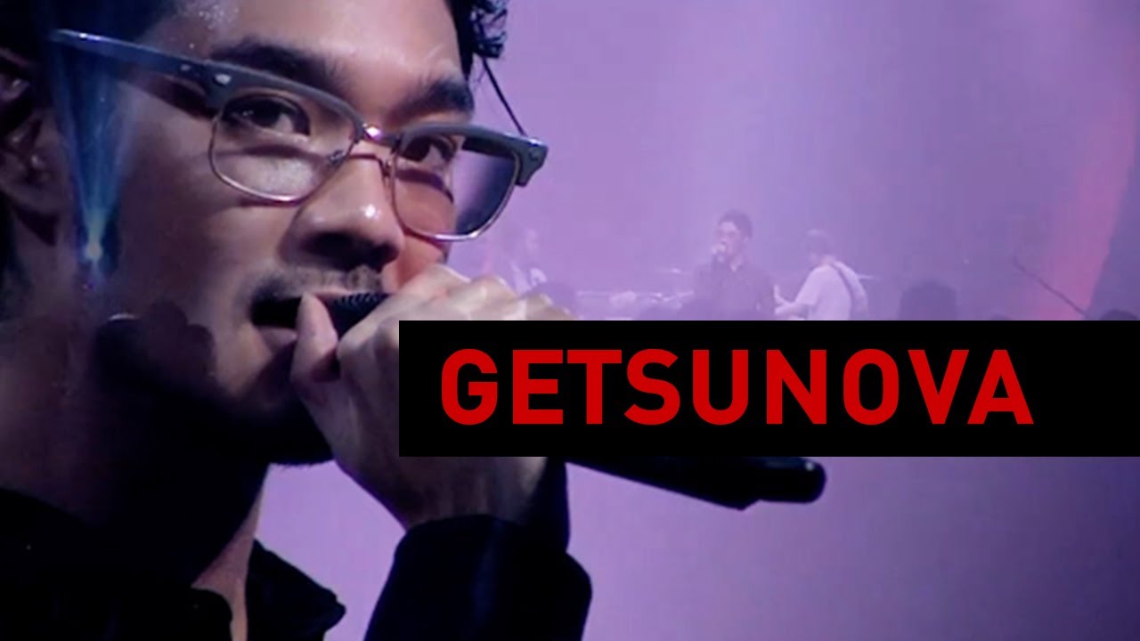 getsunova : Big Boom Box