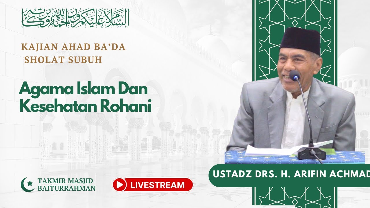 LIVE 