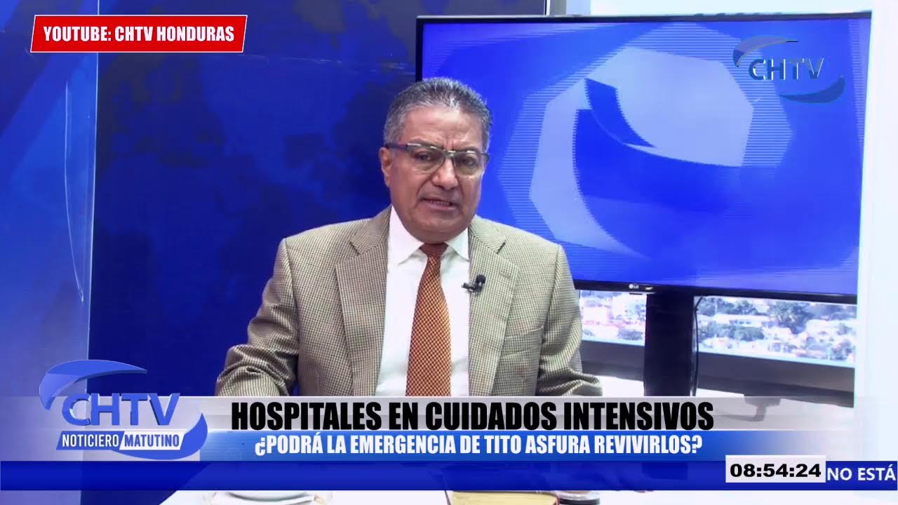 Chtv Honduras