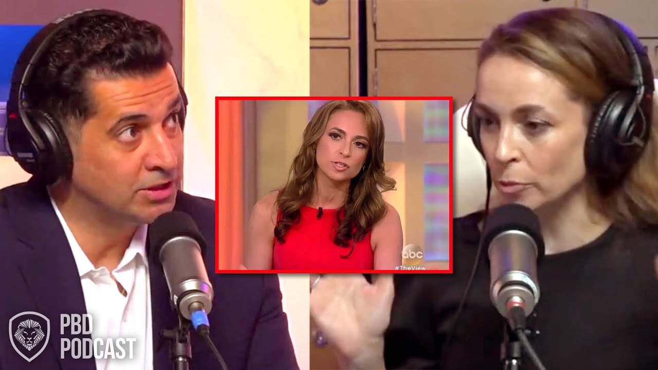 How Jedidiah Bila Got Her Job On The View