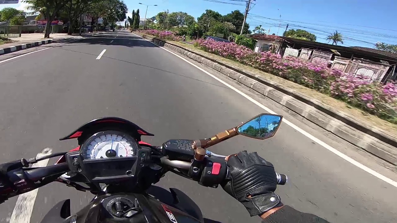 PURE SOUND KAWASAKI ER6N
