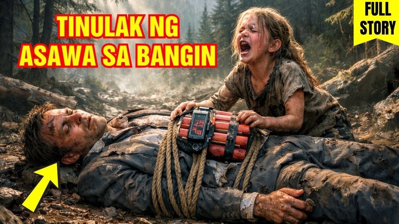 Pinagpalit ako sa pera và tinapon sa gubat. Niligtas ako ng anghel, babawiin ko ang trono ko!
