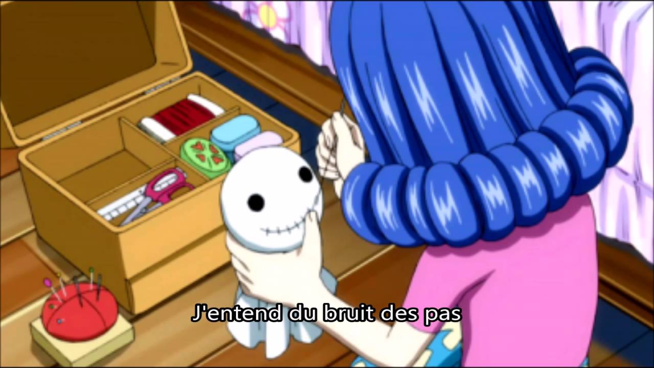 Dors Morgane Dors nightcore