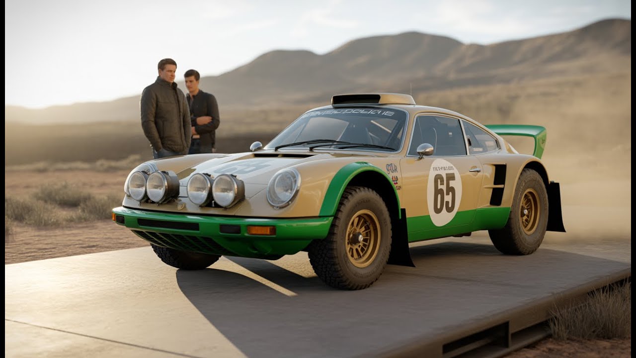 HORIZON STORY GOT THE BAJA SKILL FORZA HORIZON 5