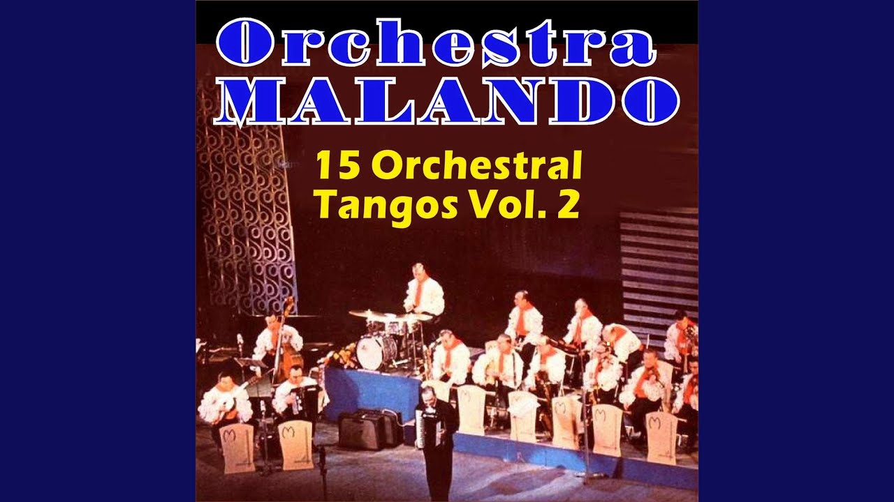 El Choclo (Orchestral)