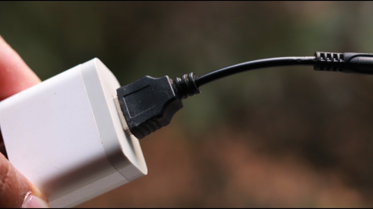 3 Amazing life hacks with power bank