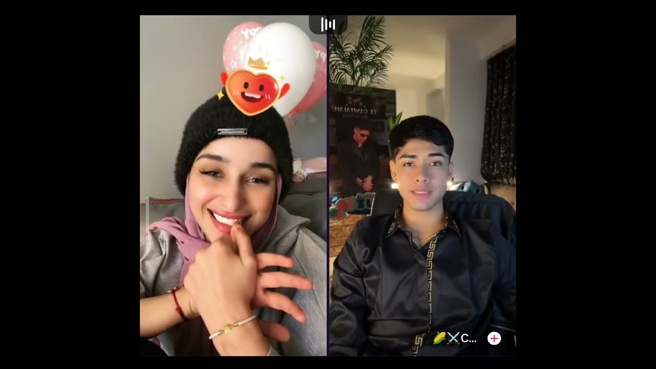غيرت ضحى وجنونها😳على حبيبها كانيتا بعد ما عرفت انو في في بنت تحبو وطالع معها قست شوفو ضحى أش عملت 😱💔