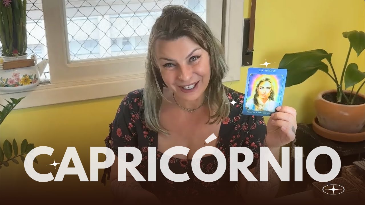 CAPRICÓRNIO