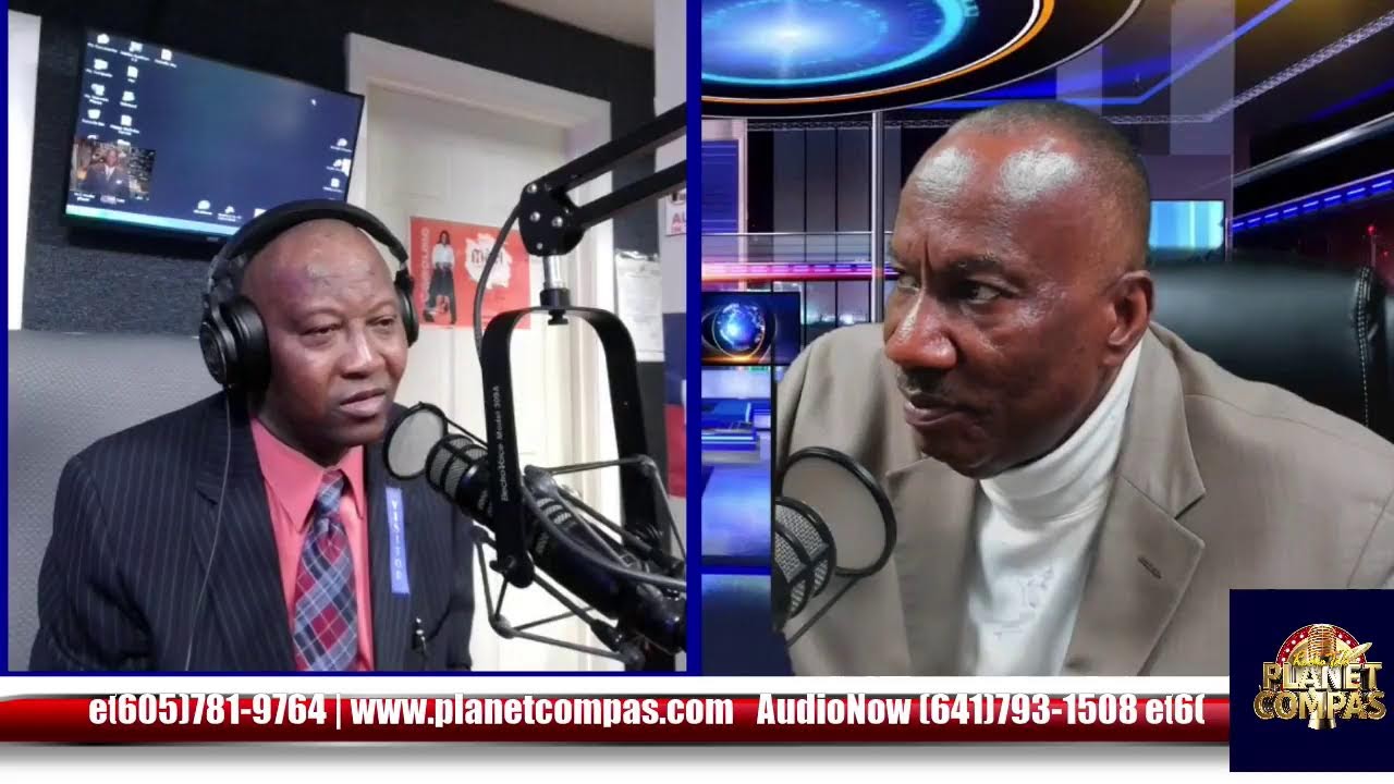 Une Analyse de la situation Politique d'Haiti Jeudi 5 Fevrier 2026 JEUDI 5  Fevrier 2026