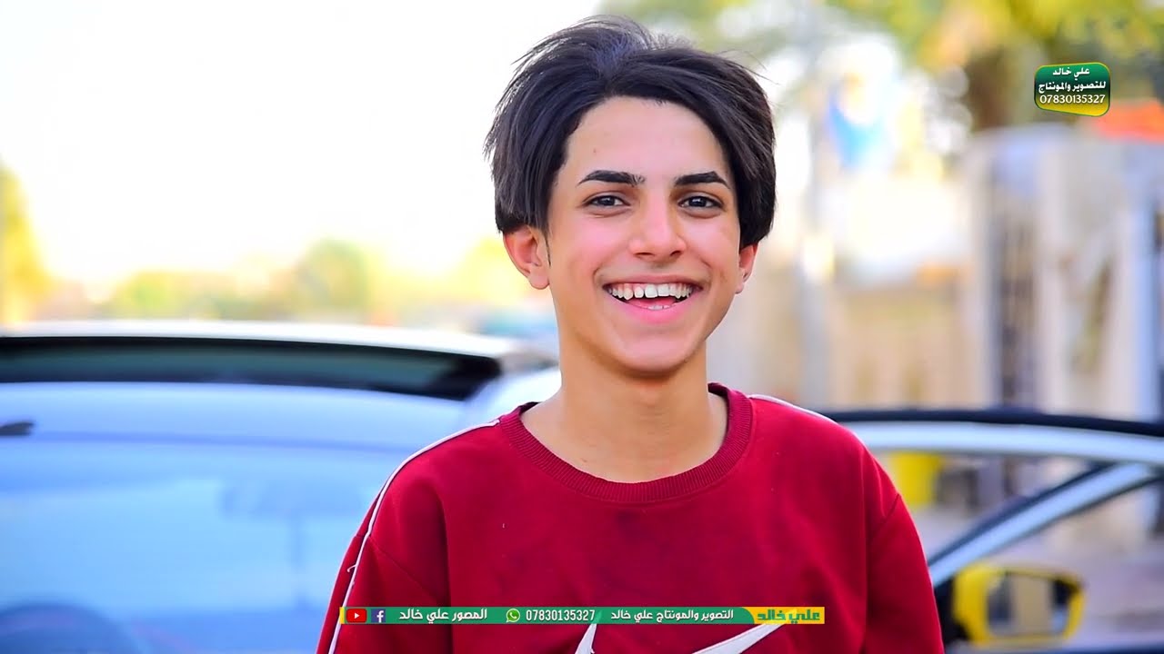 حفل زفاف الأخ المصور سجاد رحيم الجبيناوي..يدللون أهل السلام