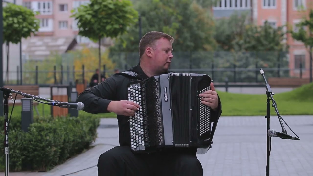 J.Gade – A.Na Yun Kin. Tango 