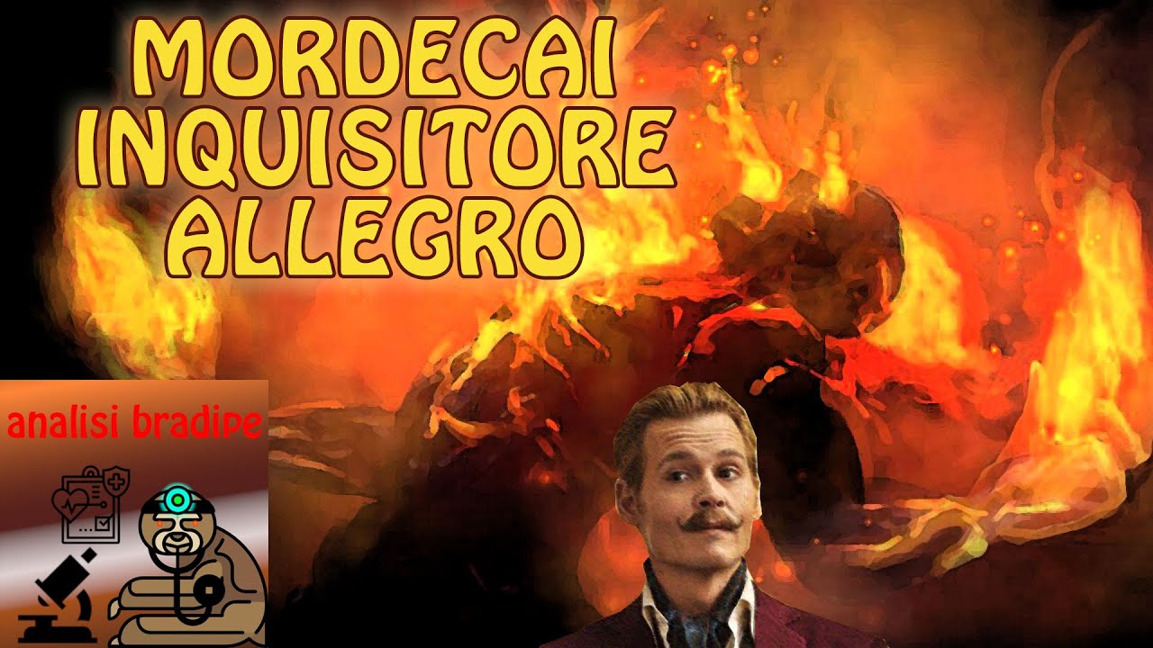 Raid | Mordecai e l'arte di arrostire il prossimo! Cap. 10 #analisibradipe