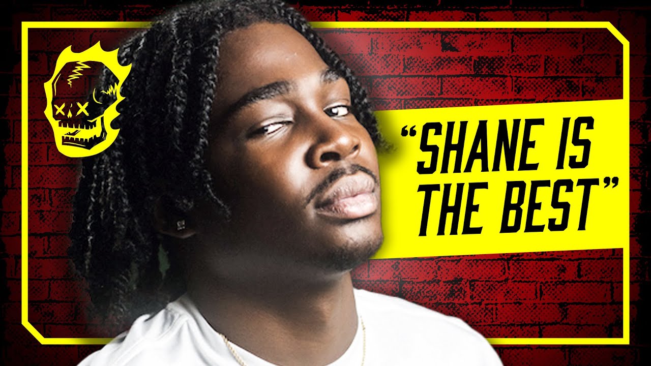 Kam Patterson talks Shane Gillis and Kill Tony