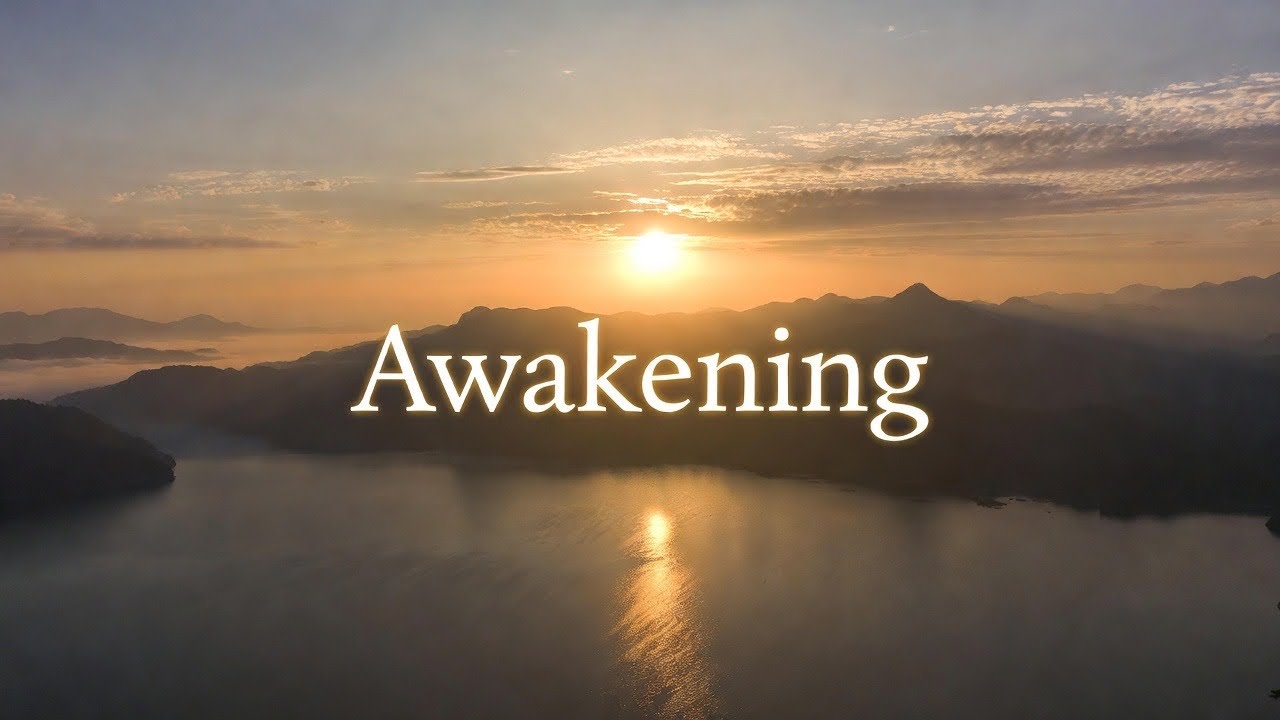 Awakening – A soulful instrumental | Meditation | Sleep | Yoga | Relaxation 