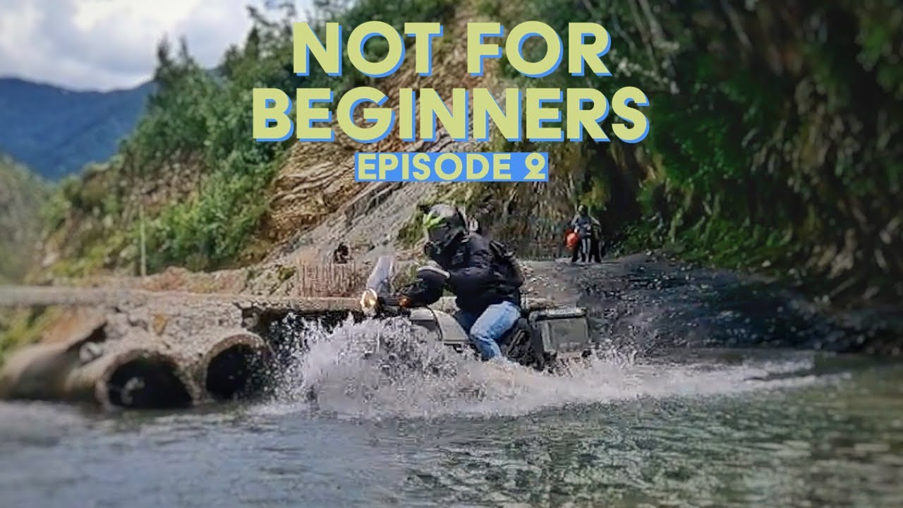 The Wild Beauty of India EXPOSED (Ep. 2: Sarthal) | Discovering Jammu